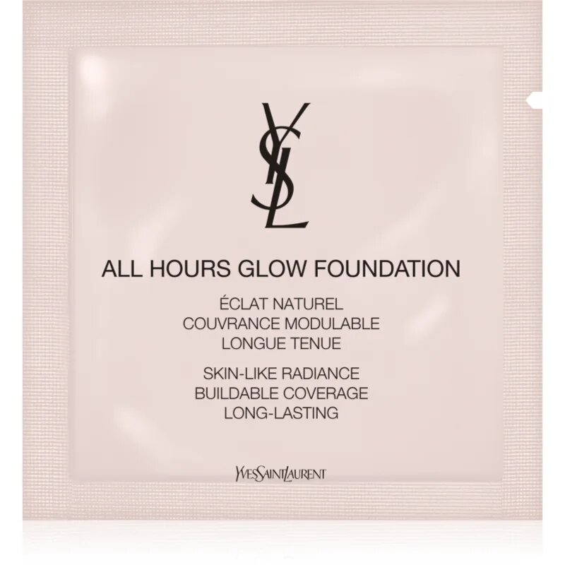 Beauty Discovery Box Notino Perfect Base (Yves Saint Laurent) set za ženske