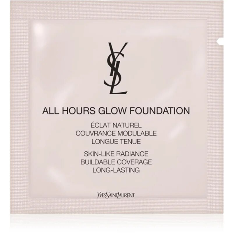 Beauty Discovery Box Notino Perfect Base (Yves Saint Laurent) set za ženske