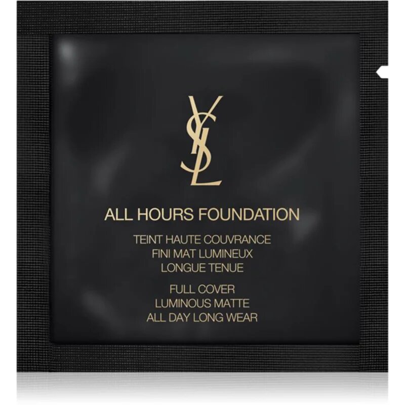 Beauty Discovery Box Notino Perfect Base (Yves Saint Laurent) set za ženske