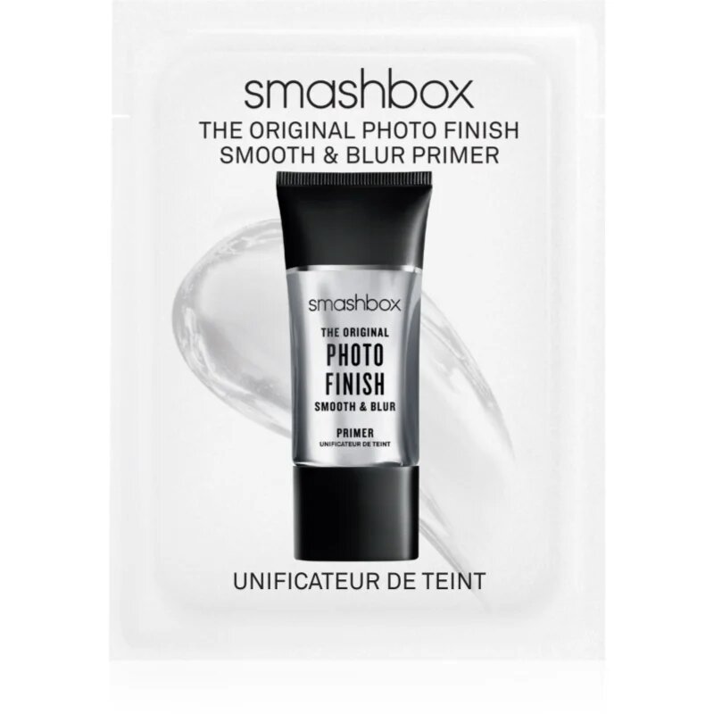 Beauty Discovery Box Notino Prime Time (Smashbox) set za ženske