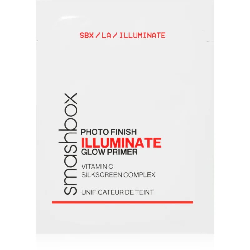 Beauty Discovery Box Notino Prime Time (Smashbox) set za ženske