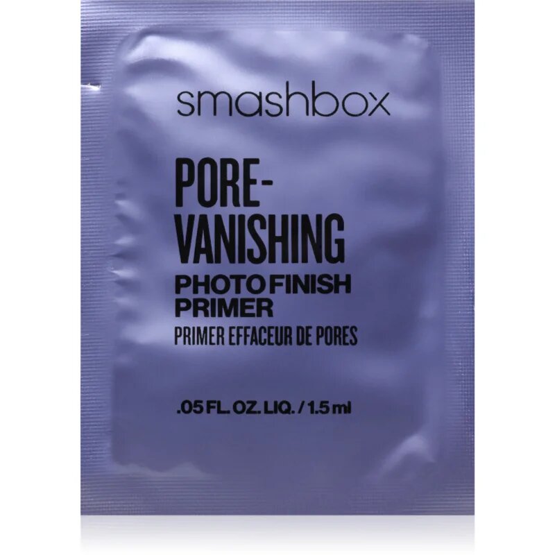 Beauty Discovery Box Notino Prime Time (Smashbox) set za ženske