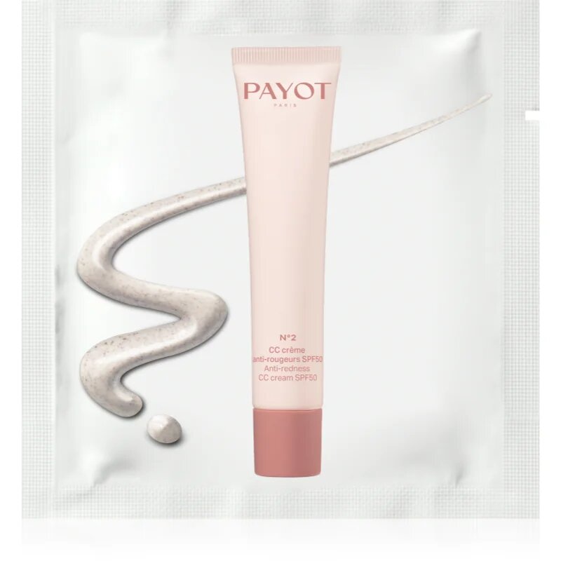 Beauty Discovery Box Notino Redness? Cancelled set za ženske