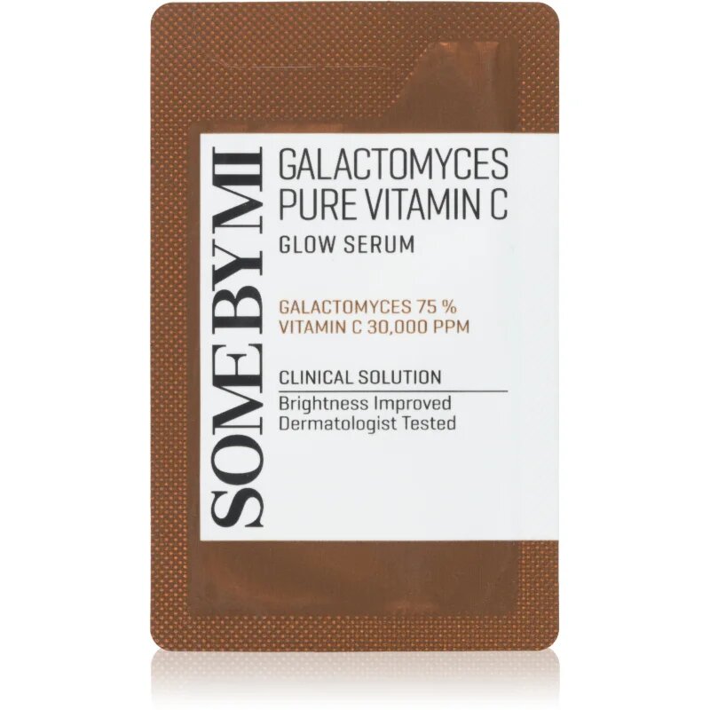 Beauty Discovery Box Notino Seoul Glow set za ženske