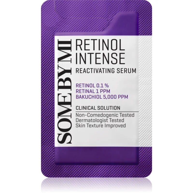 Beauty Discovery Box Notino Seoul Skin Secrets set za ženske