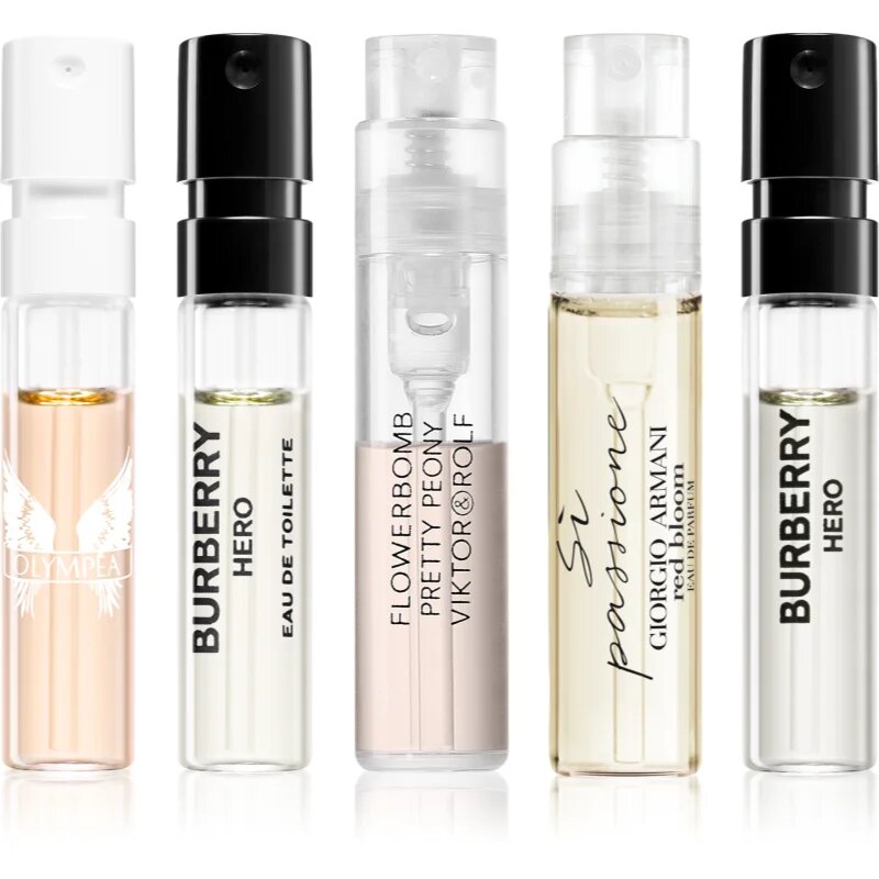 Beauty Discovery Box Notino Shine & Play set uniseks