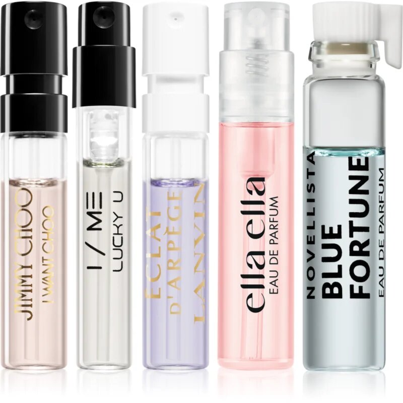 Beauty Discovery Box Notino Sweet Rotation set uniseks