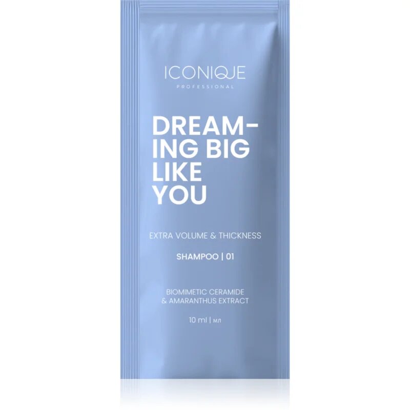 Beauty Discovery Box Notino Volume Pop set za ženske