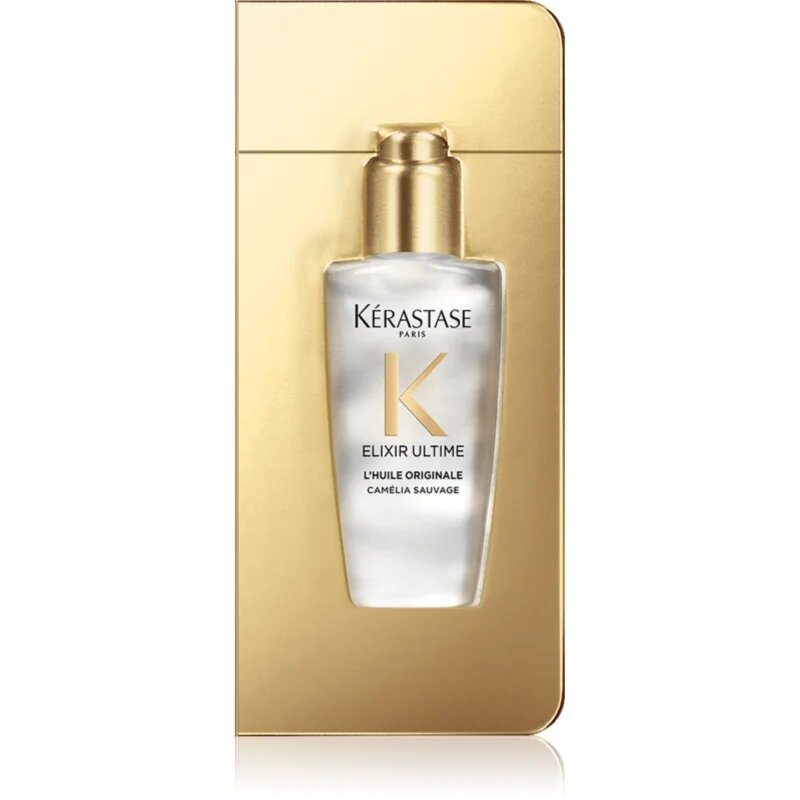Beauty Discovery Box Notino × Kérastase – Kérastase Icons set za ženske