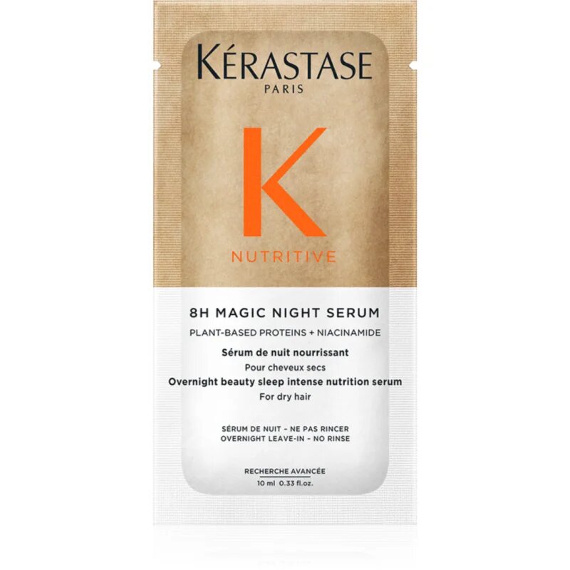 Beauty Discovery Box Notino × Kérastase – Kérastase Icons set za ženske