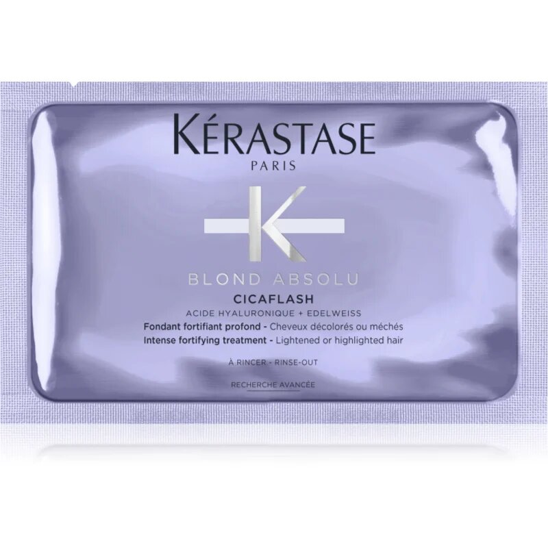 Beauty Discovery Box Notino × Kérastase – Kérastase Icons set za ženske