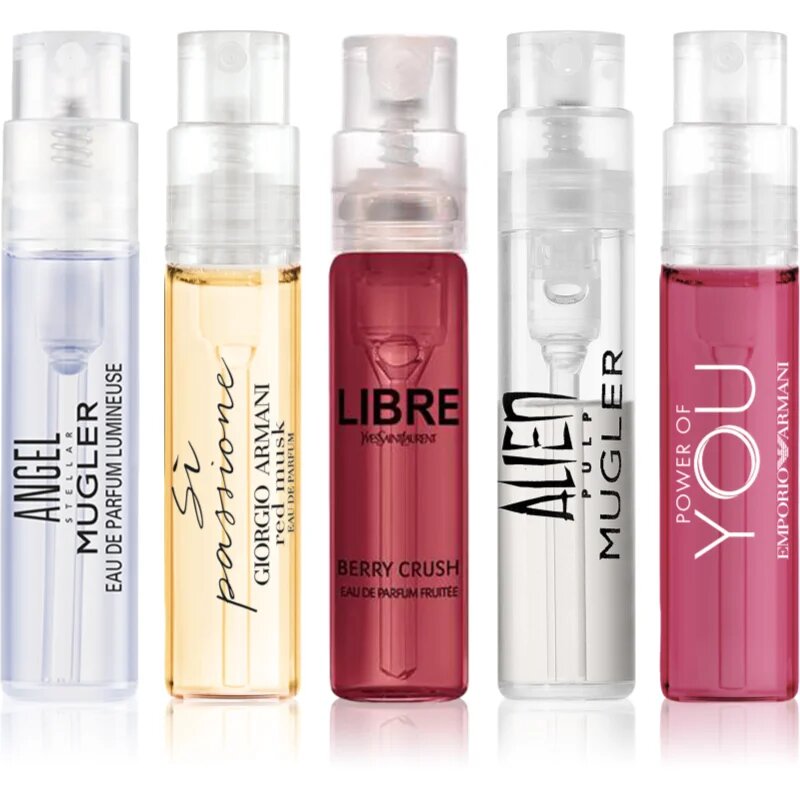 Beauty Discovery Box Notino Your Next Obsession set za ženske