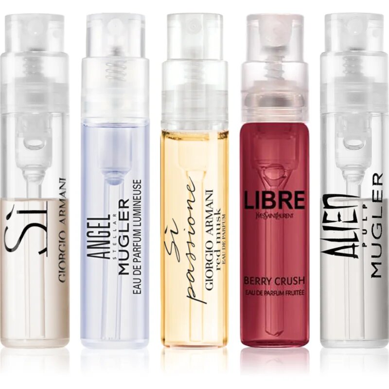 Beauty Discovery Box Notino Your Next Obsession set za ženske