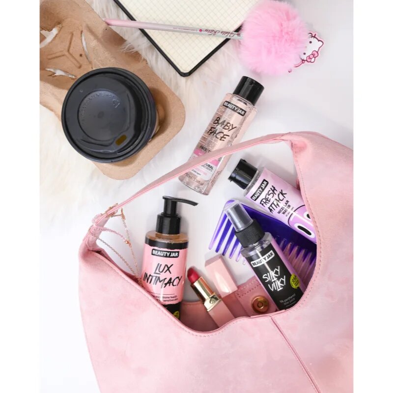 Beauty Jar Baby Face pomlajevalni tonik za obraz 100 ml