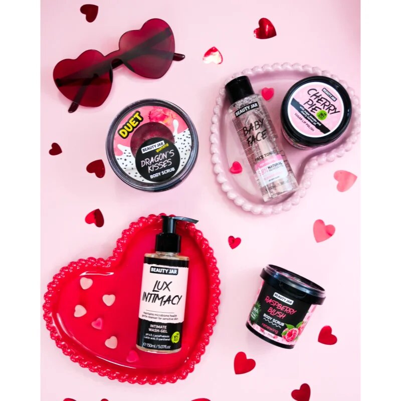 Beauty Jar Baby Face pomlajevalni tonik za obraz 100 ml