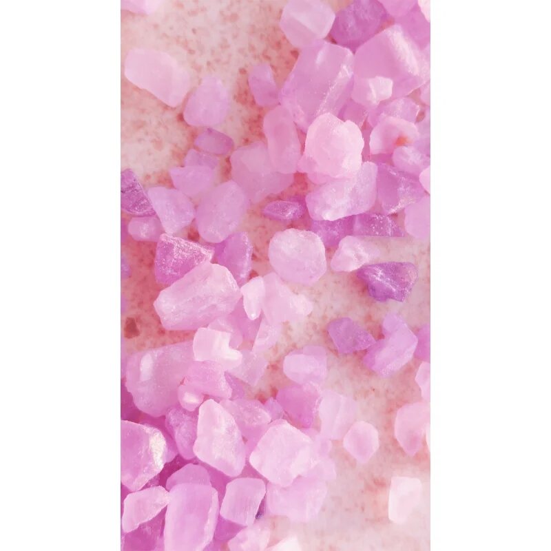 Beauty Jar Deep Sleep pomirjajoča sol za kopel s sivko 600 g