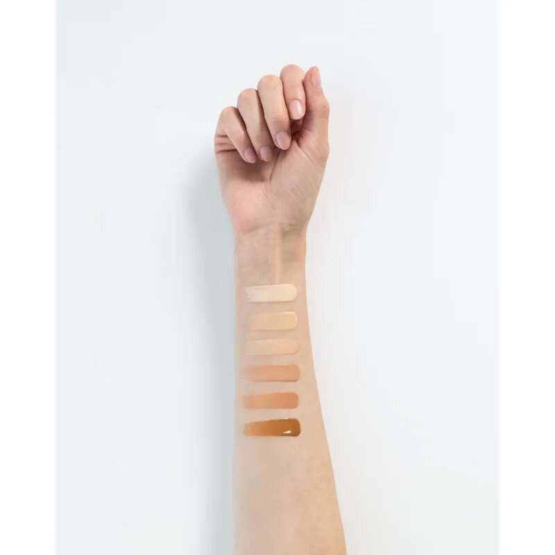 Beauty of Joseon Daily Tinted Fluid Sunscreen lahki zaščitni fluid SPF 30 odtenek LP100 50 ml