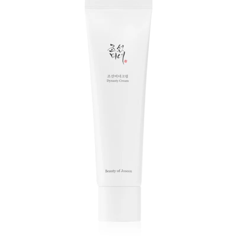 Beauty of Joseon Dynasty Cream intenzivno vlažilna krema za osvetlitev kože 100 ml
