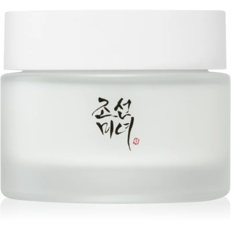 Beauty of Joseon Dynasty Cream intenzivno vlažilna krema za osvetlitev kože 50 ml