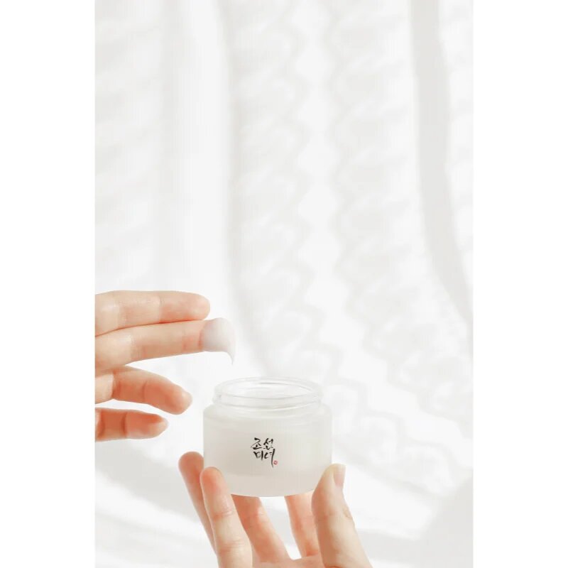 Beauty of Joseon Dynasty Cream intenzivno vlažilna krema za osvetlitev kože 50 ml