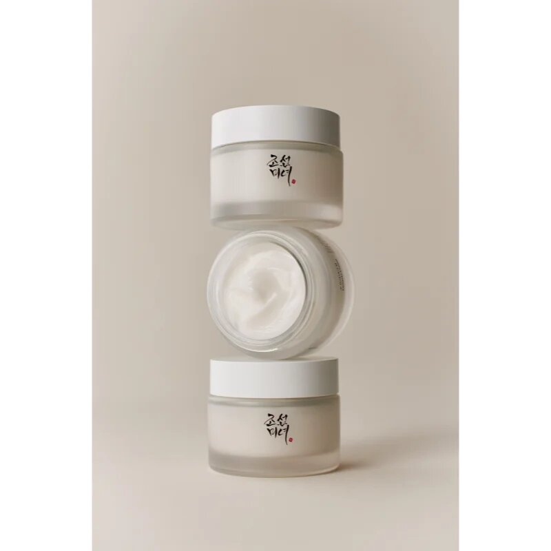 Beauty of Joseon Dynasty Cream intenzivno vlažilna krema za osvetlitev kože 50 ml
