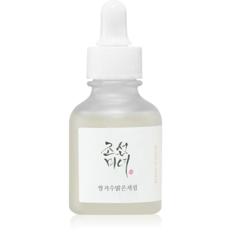 Beauty of Joseon Glow Deep Serum Rice + Arbutin serum za osvetljevanje za poenotenje tona kože 30 ml