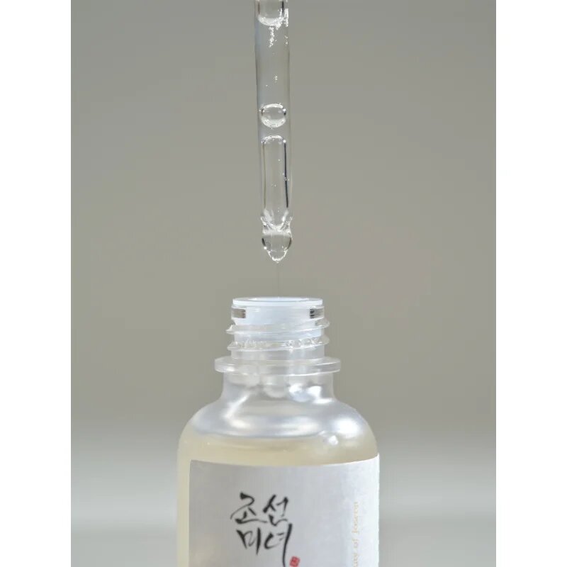 Beauty of Joseon Glow Deep Serum Rice + Arbutin serum za osvetljevanje za poenotenje tona kože 30 ml
