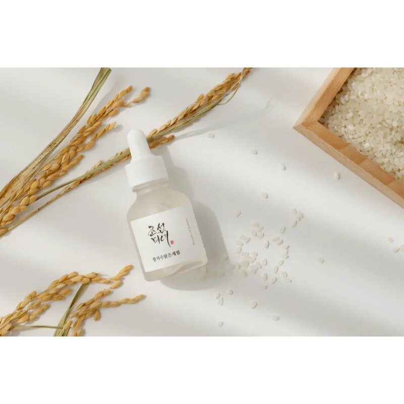 Beauty of Joseon Glow Deep Serum Rice + Arbutin serum za osvetljevanje za poenotenje tona kože 30 ml