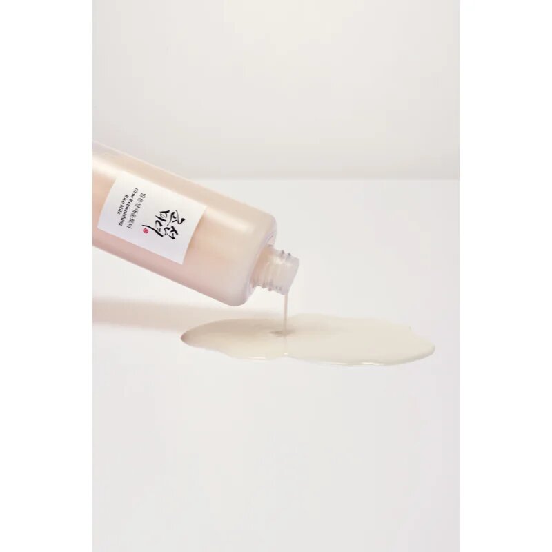 Beauty of Joseon Glow Replenishing Rice Milk posvetlitveni tonik za občutljivo in suho kožo 150 ml