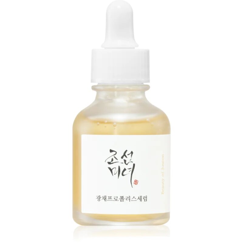 Beauty of Joseon Glow Serum Propolis + Niacinamide regeneracijski in posvetlitveni serum 30 ml