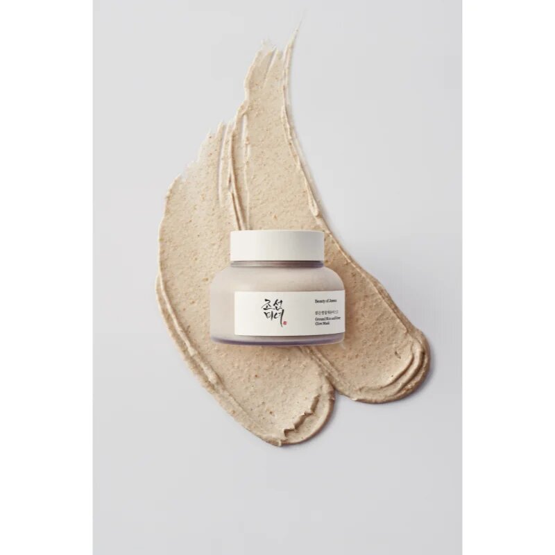 Beauty of Joseon Ground Rice and Honey Glow Glow Mask maska iz ilovice za popolno polt 150 ml
