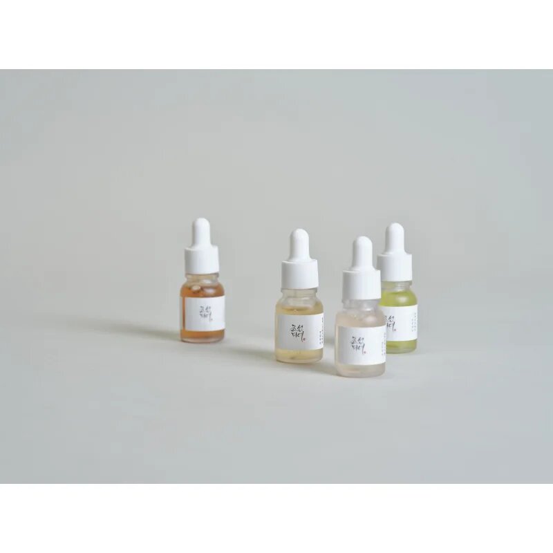 Beauty of Joseon Hanbang Serum Discovery Kit darilni set za popolno polt