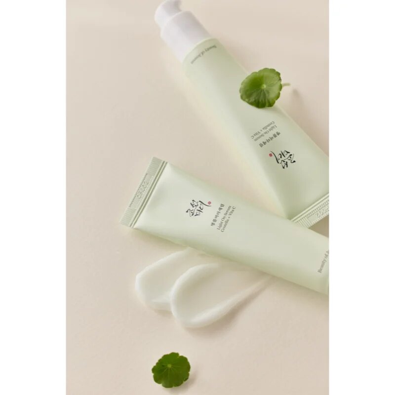 Beauty of Joseon Light On Serum Centella + Vita C serum za osvetljevanje s pomirjajočim učinkom 30 ml
