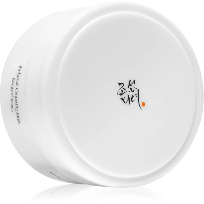 Beauty of Joseon Radiance Cleansing Balm čistilni balzam za odstranjevanje ličil 100 ml