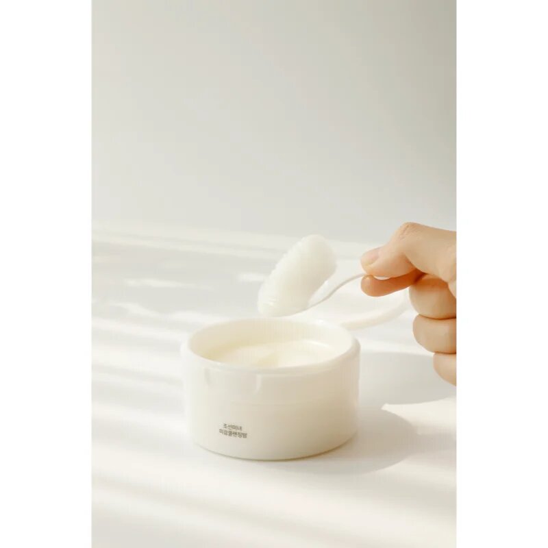 Beauty of Joseon Radiance Cleansing Balm čistilni balzam za odstranjevanje ličil 100 ml