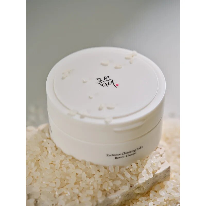 Beauty of Joseon Radiance Cleansing Balm čistilni balzam za odstranjevanje ličil 100 ml
