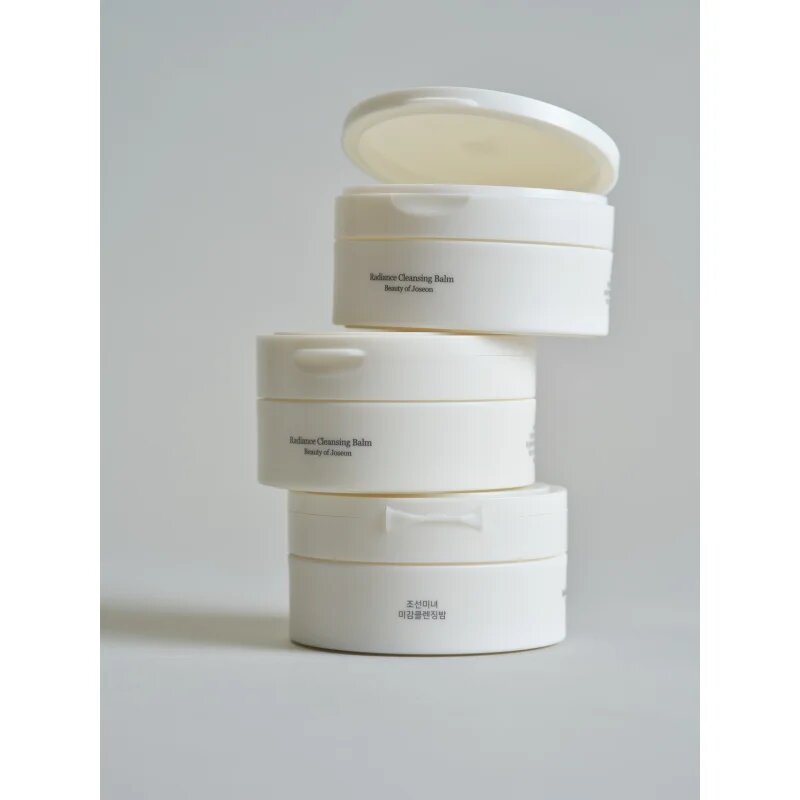 Beauty of Joseon Radiance Cleansing Balm čistilni balzam za odstranjevanje ličil 100 ml
