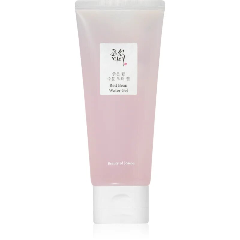 Beauty of Joseon Red Bean Water Gel intenzivni vlažilni gel za mastno kožo 100 ml
