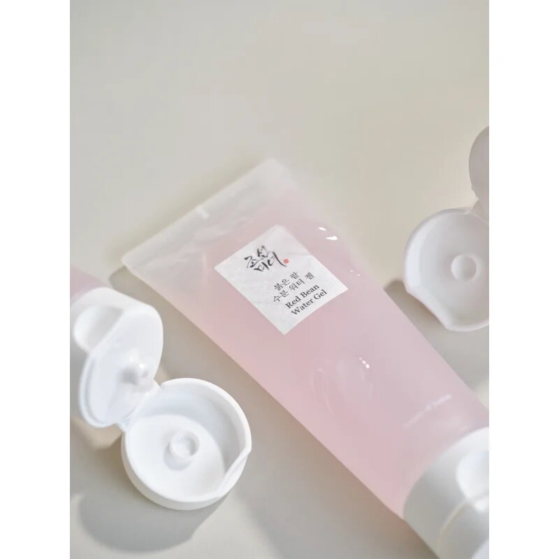 Beauty of Joseon Red Bean Water Gel intenzivni vlažilni gel za mastno kožo 100 ml
