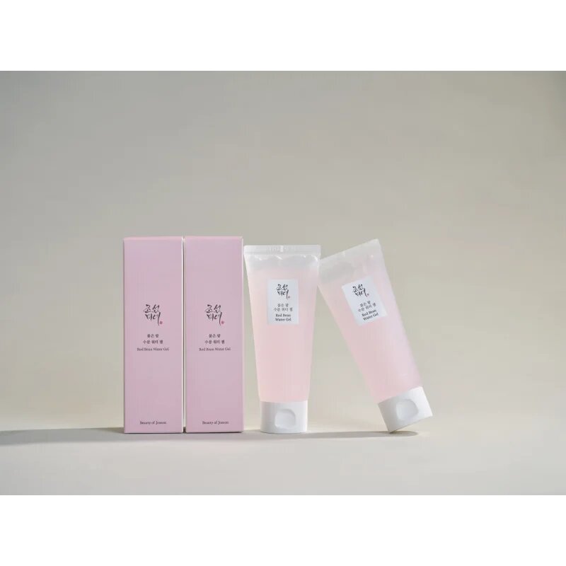 Beauty of Joseon Red Bean Water Gel intenzivni vlažilni gel za mastno kožo 100 ml
