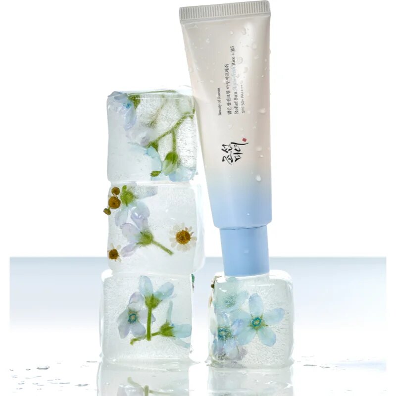 Beauty of Joseon Relief Sun Aqua-Fresh zaščitna gelasta krema SPF 50 50 ml