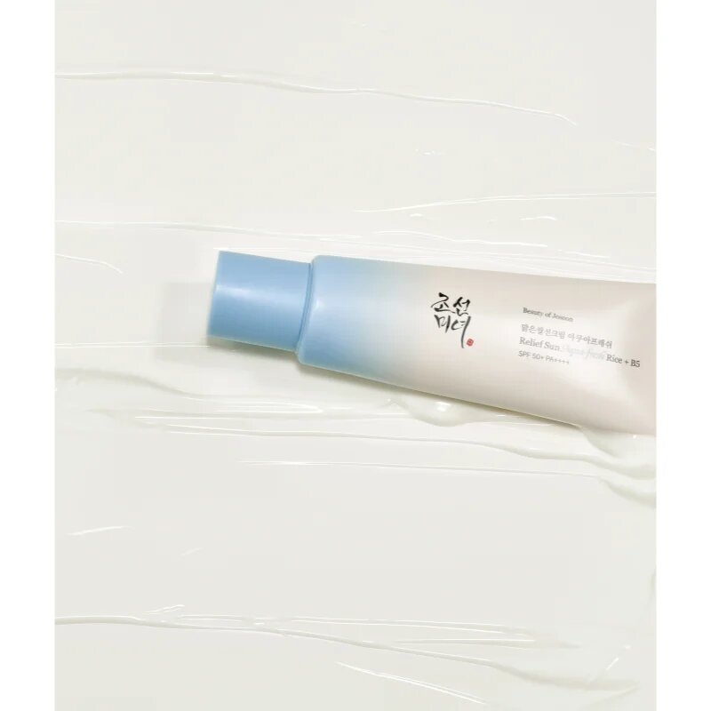 Beauty of Joseon Relief Sun Aqua-Fresh zaščitna gelasta krema SPF 50 50 ml