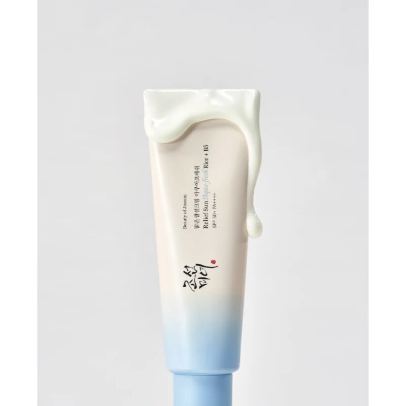 Beauty of Joseon Relief Sun Aqua-Fresh zaščitna gelasta krema SPF 50 50 ml