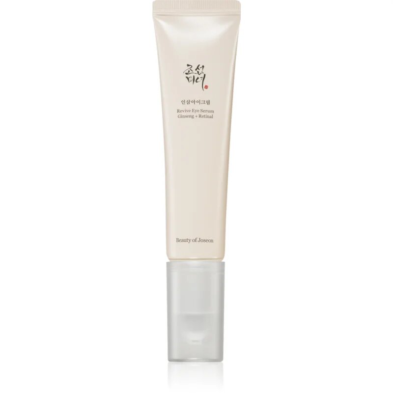 Beauty of Joseon Revive Serum Ginseng + Retinal serum proti gubam za predel okoli oči 30 ml