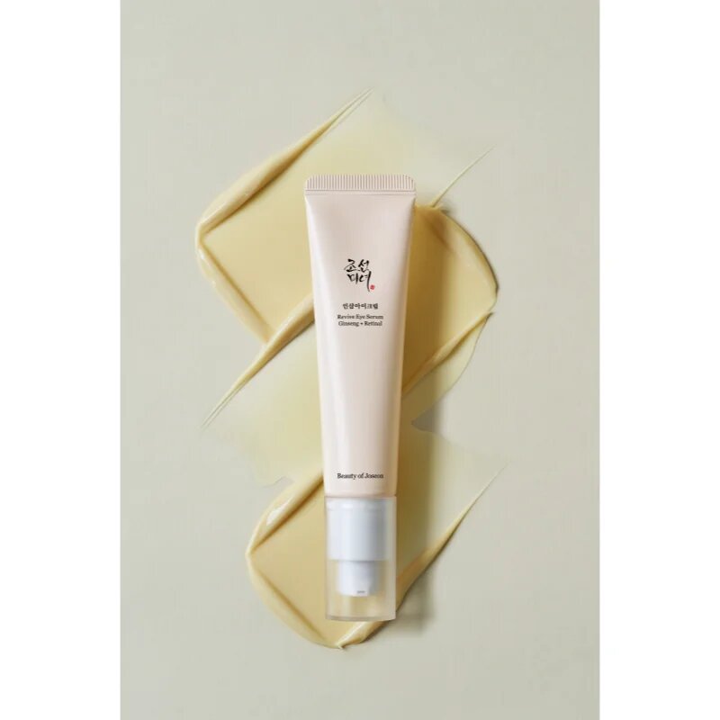 Beauty of Joseon Revive Serum Ginseng + Retinal serum proti gubam za predel okoli oči 30 ml