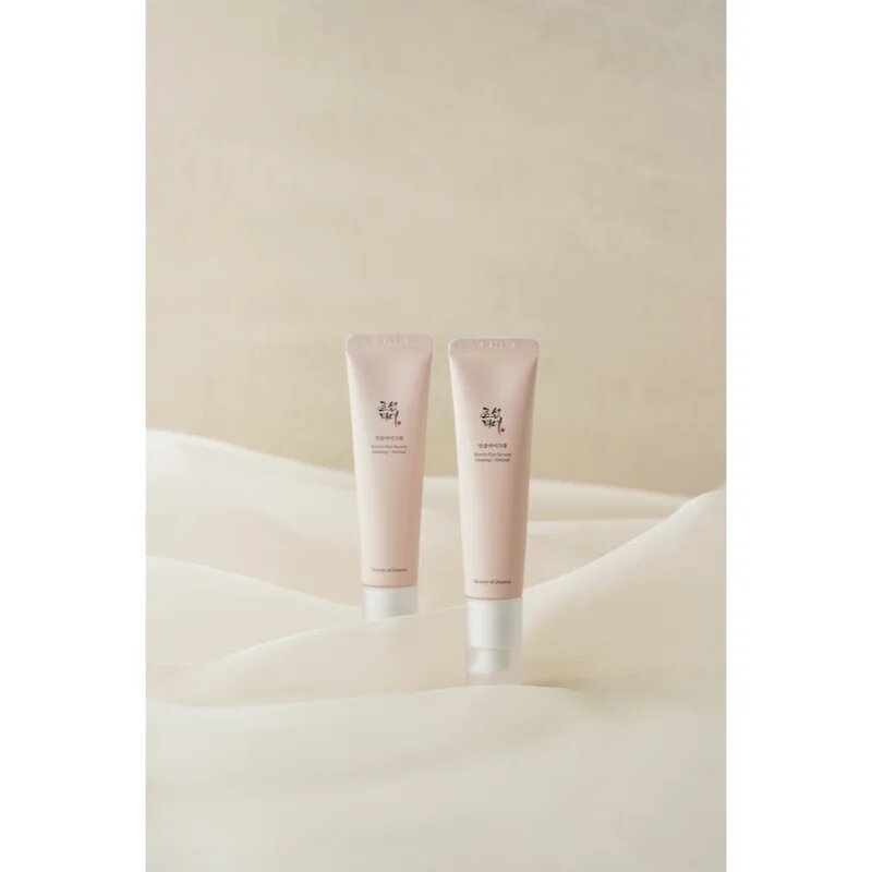 Beauty of Joseon Revive Serum Ginseng + Retinal serum proti gubam za predel okoli oči 30 ml