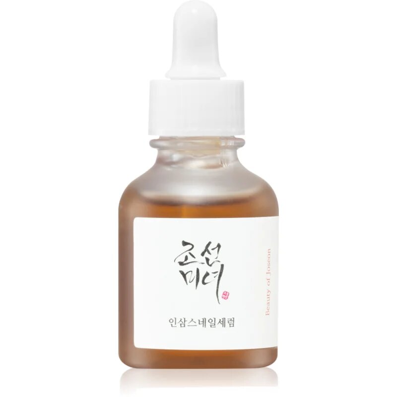 Beauty of Joseon Revive Serum Ginseng + Snail Mucin intenzivni regeneracijski serum 30 ml
