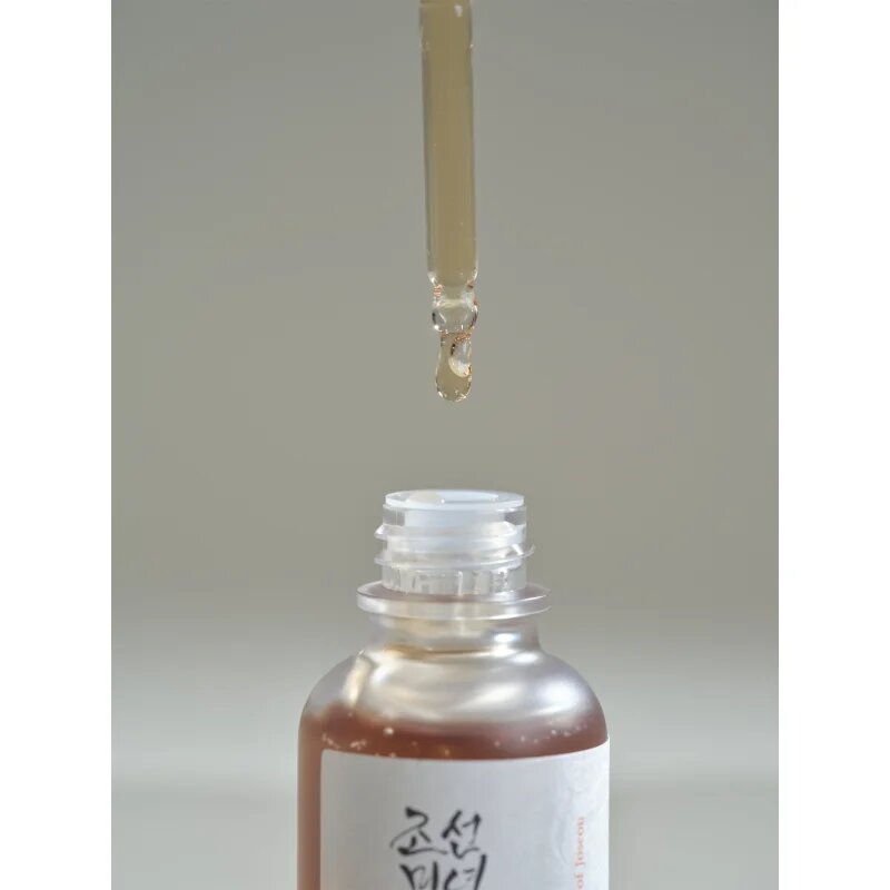 Beauty of Joseon Revive Serum Ginseng + Snail Mucin intenzivni regeneracijski serum 30 ml