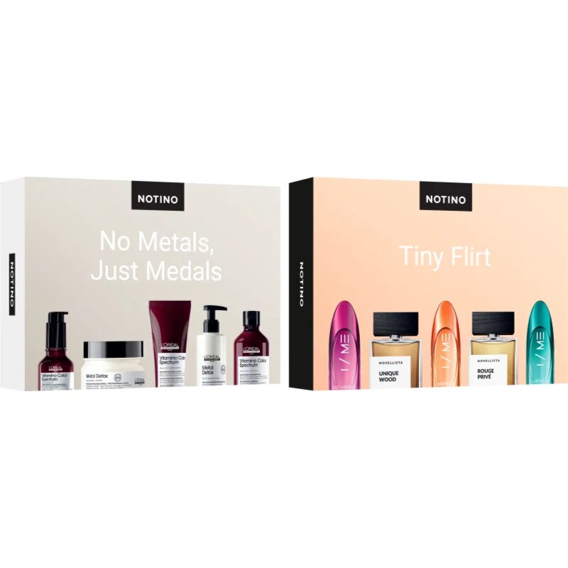 Beauty Set Confidence Boost Kit ugodno pakiranje