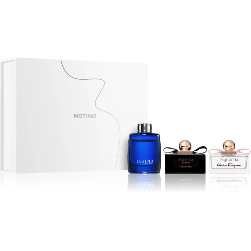 Beauty Set The Couple Edit ugodno pakiranje